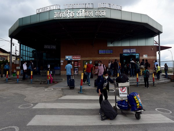 airport domestic