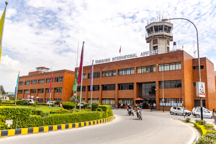 airport international