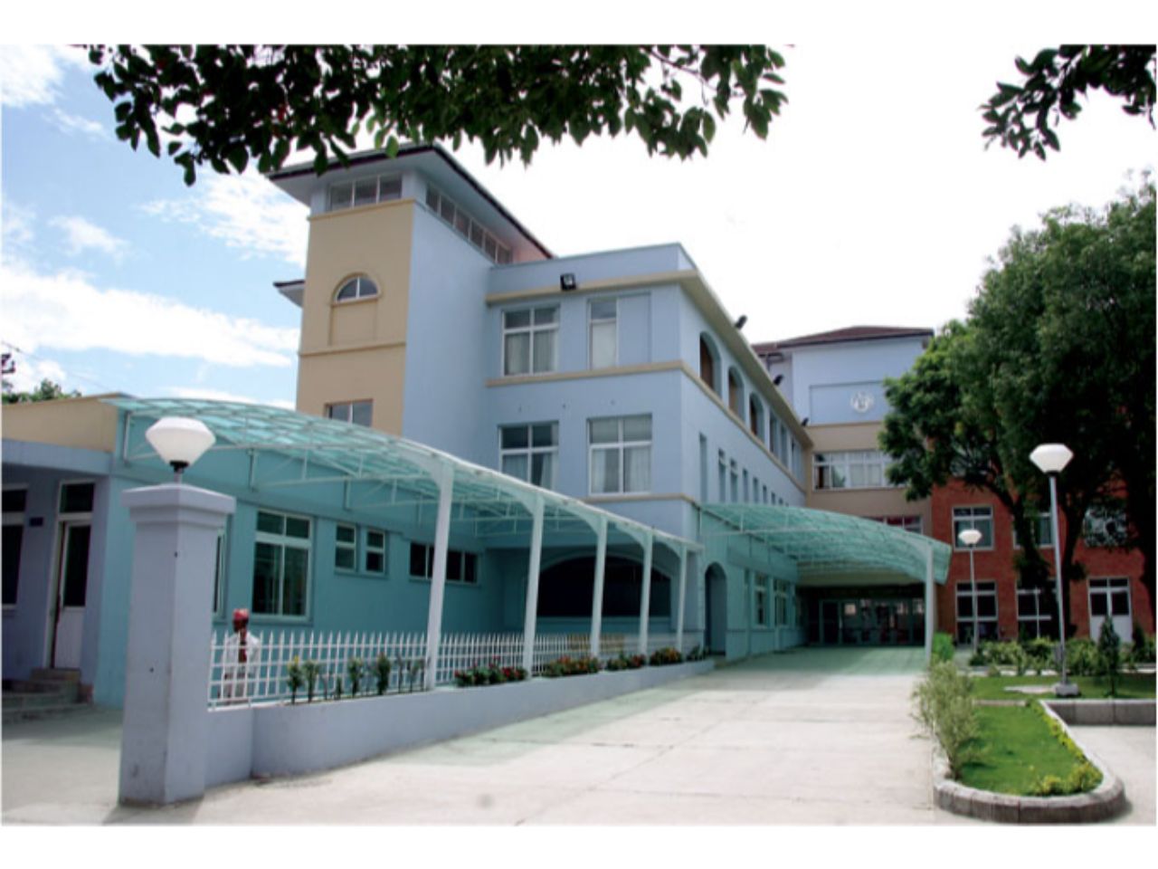 patan hospital